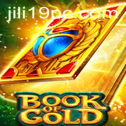 Discovering the Enchanting World of BookofGold with Jili19