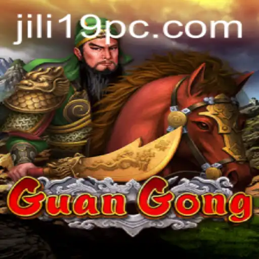 Embark on an Epic Adventure with GuanGong: The Legendary Game