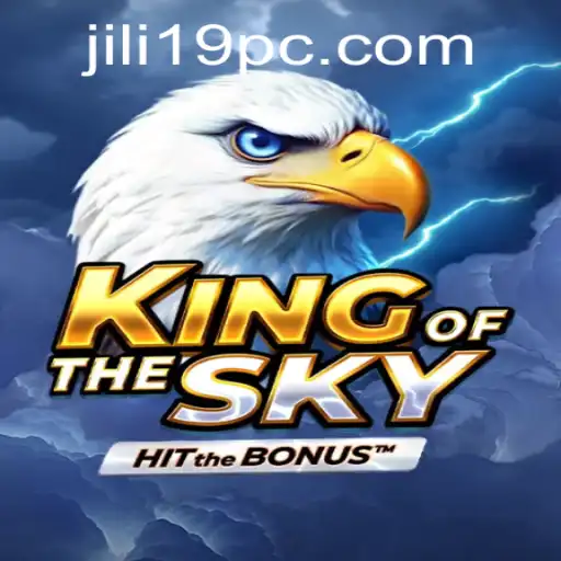 KingOfTheSky: A Closer Look at the Thrilling Game with jili19