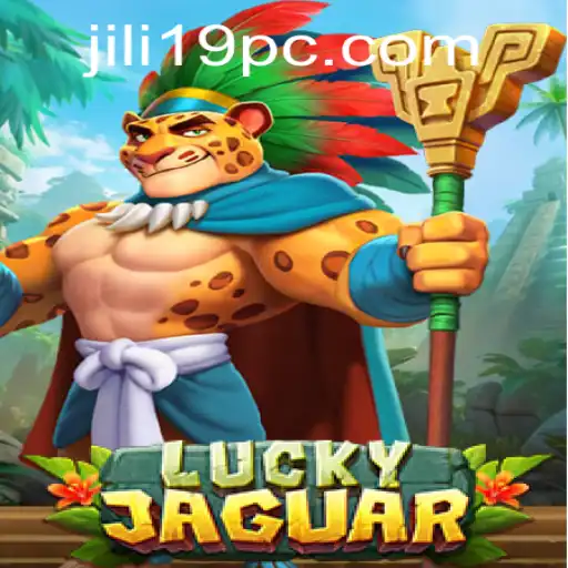 Exploring the Exciting World of LuckyJaguar