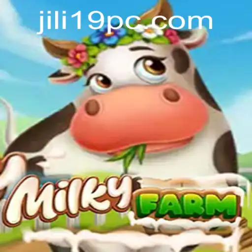 Discover the Exciting World of MilkyFarm with jili19