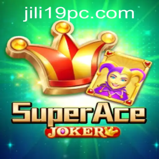 Discover the World of SuperAceJoker: An Innovative Gaming Experience