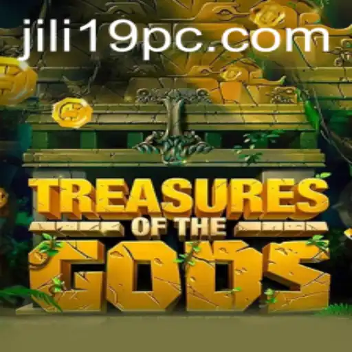 Unveiling the Adventure: TreasureoftheGods