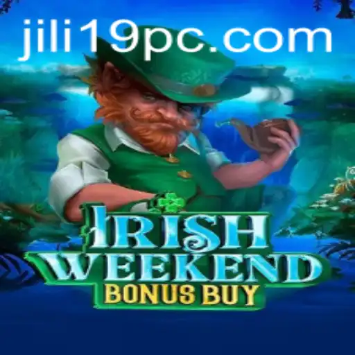 Exploring IrishWeekendBonusBuy: A Thrilling Journey into the Heart of Irish Gaming Culture