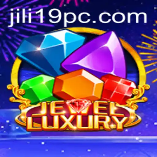 Discover the Enchanting World of JewelLuxury: A Glimmering Gaming Experience