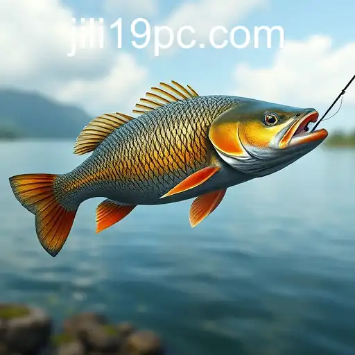 Exploring the World of Online Fishing: A Deep Dive into Jili19