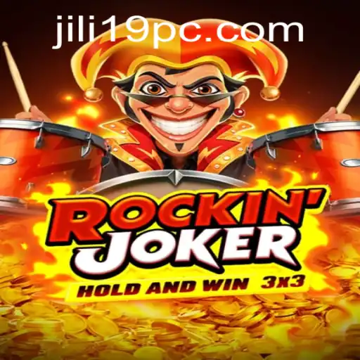 Unveiling RockinJoker: An Exciting New Gaming Experience with Jili19