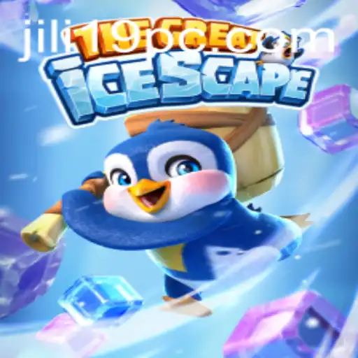 Unveiling TheGreatIcescape: A Thrilling Adventure with jili19