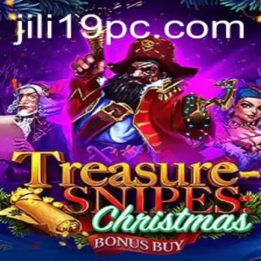 Exploring the Magic of TreasuresnipesChristmas: A Festive Adventure
