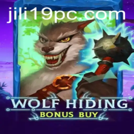 Unveiling the Thrills of WolfHidingBonusBuy: The Latest Gaming Sensation